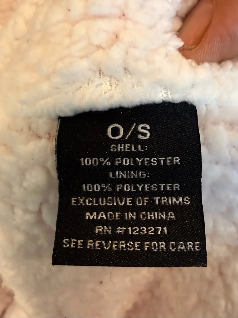 Harper + Ivy description women’s